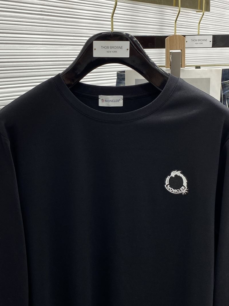 Moncler T-Shirts